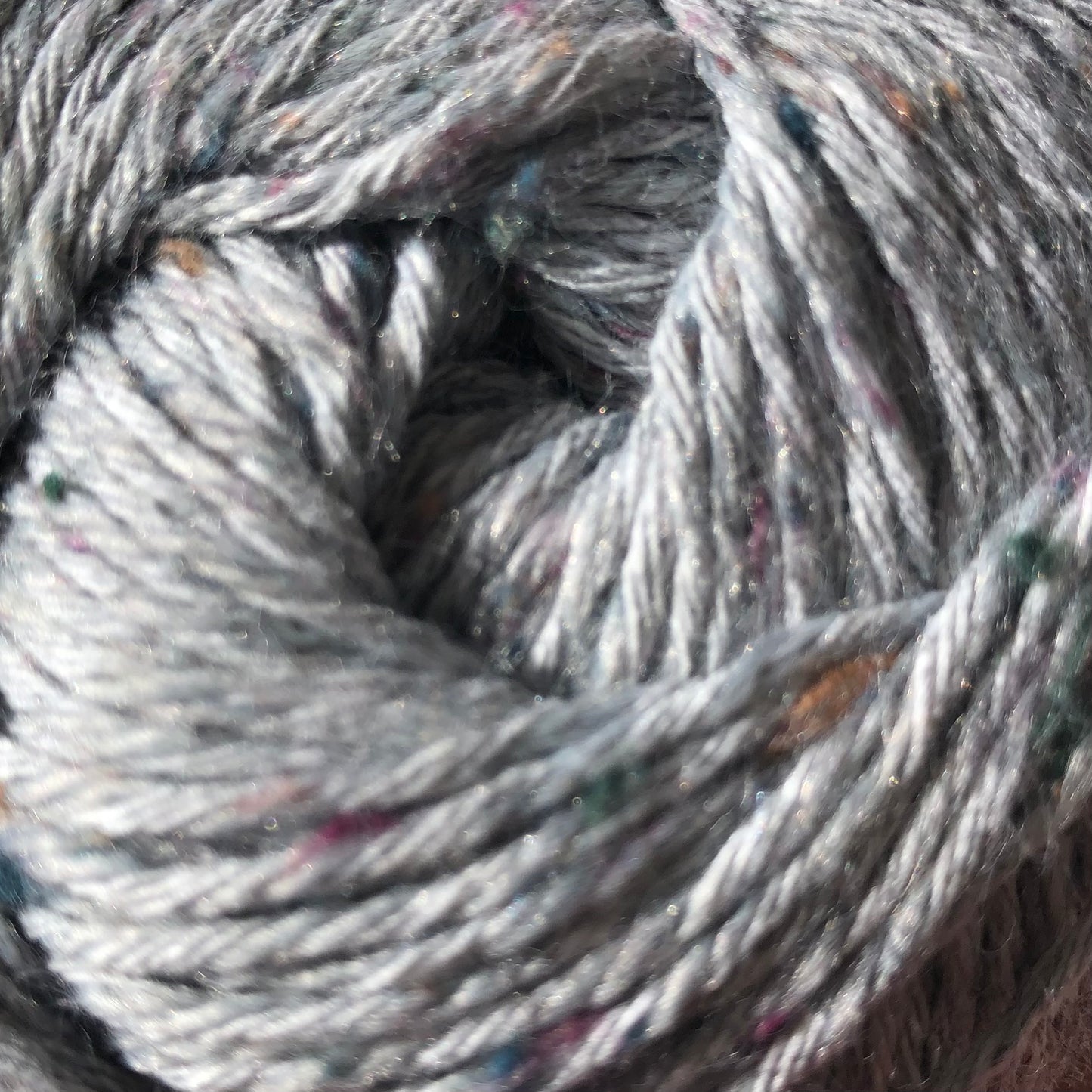 Tatamy Tweed DK